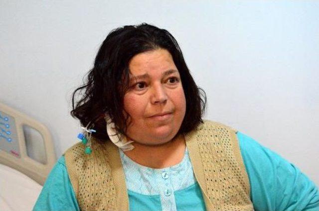 8 Yıl Sonra Böbrek Nakliyle Sağlığına Kavuştu 2