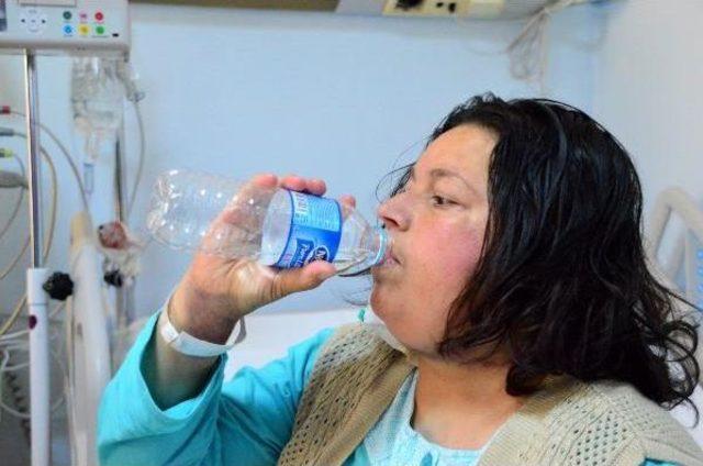 8 Yıl Sonra B&ouml;brek Nakliyle Sağlığına Kavuştu 3