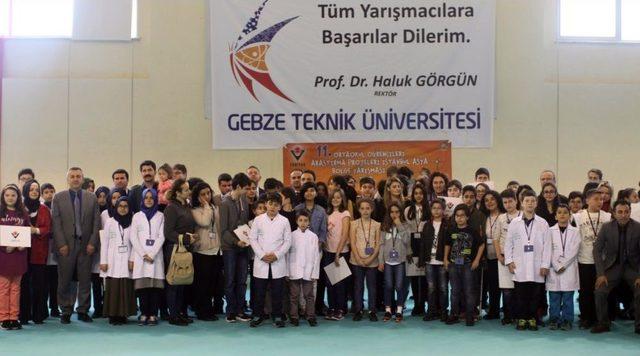 Geleceğin Mucitleri &Ouml;d&uuml;llendirildi 3