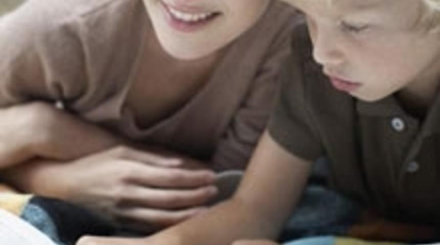 &Ccedil;ocuklarla Arabayla Yolculuk