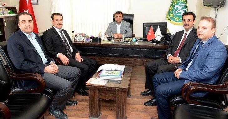 Aksaray’da 2 Bin 660 Üreticiye 8 Milyon 402 Bin Tl Destekleme Ödemesi G2