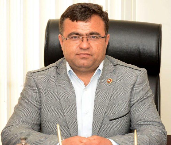 Aksaray’da 2 Bin 660 Üreticiye 8 Milyon 402 Bin Tl Destekleme Ödemesi G3