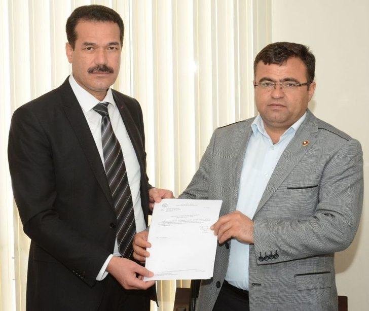 Aksaray’da 2 Bin 660 Üreticiye 8 Milyon 402 Bin Tl Destekleme Ödemesi G4