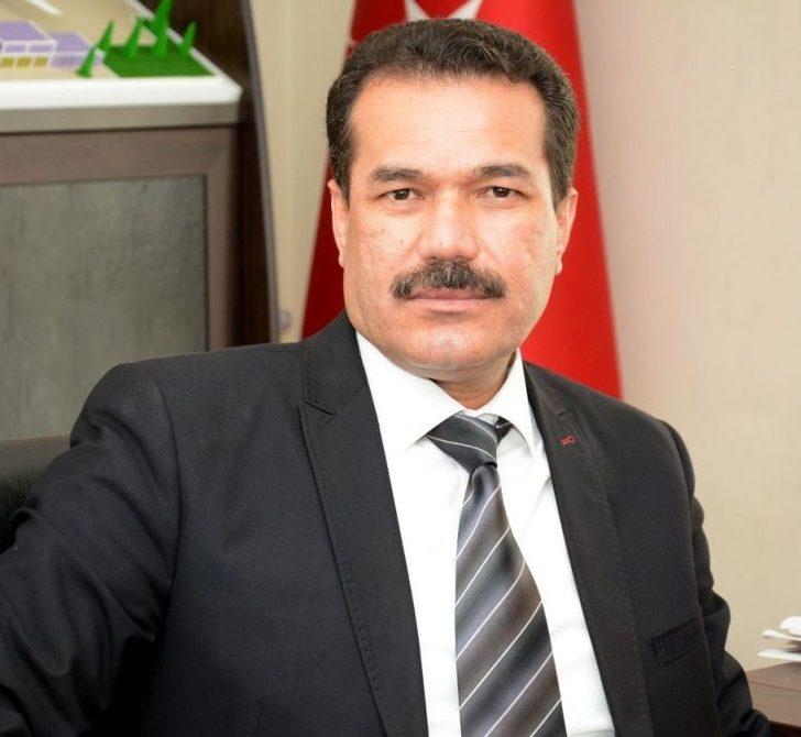 Aksaray’da 2 Bin 660 Üreticiye 8 Milyon 402 Bin Tl Destekleme Ödemesi G5