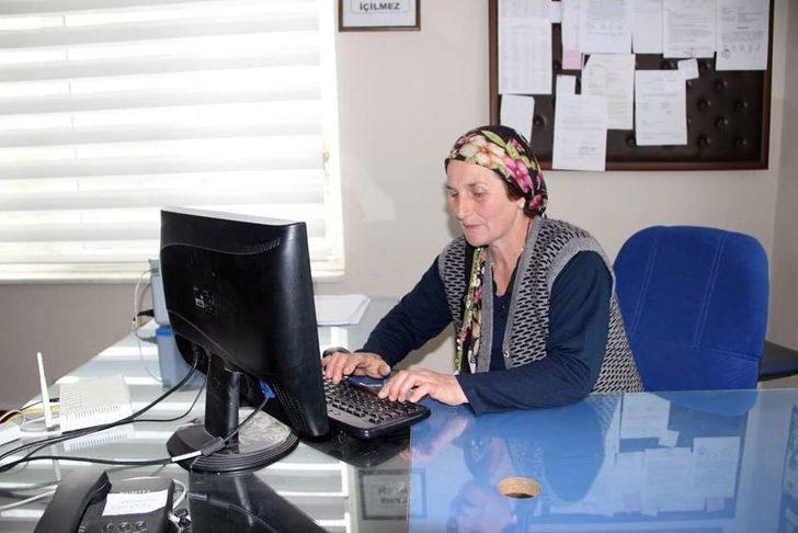 Hükümet Gibi Kadın G1