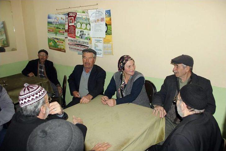 Hükümet Gibi Kadın G4