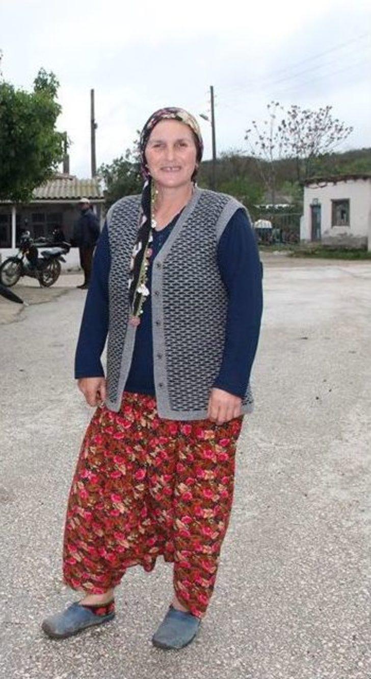 Hükümet Gibi Kadın G5