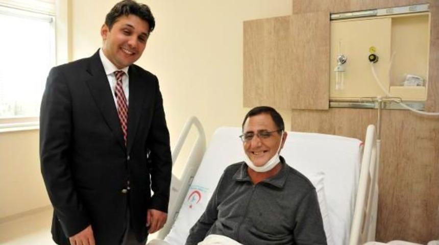 10 Yıl Sonra Kana Kana Su I&ccedil;ti