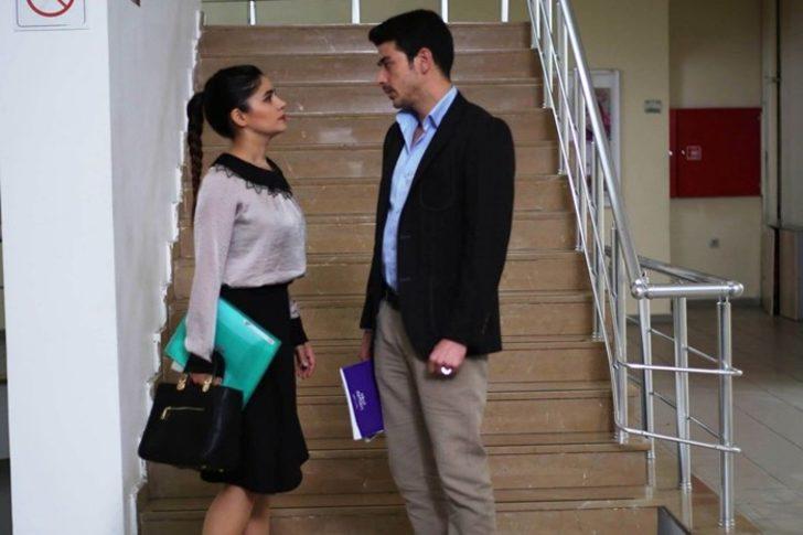 Beni Böyle Sev 70. Bölüm Galerisi G5