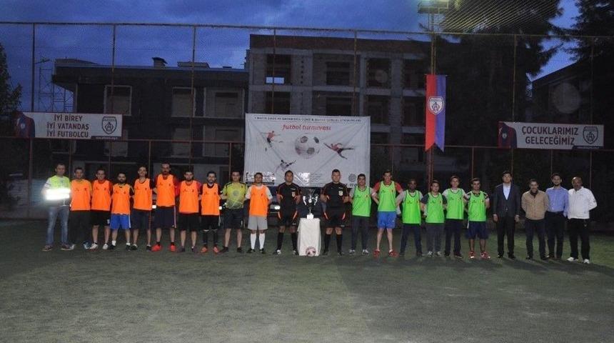 Aydın&rsquo;da İş&ccedil;i Bayramı Ve Bahar Şenlikleri Erken Başladı