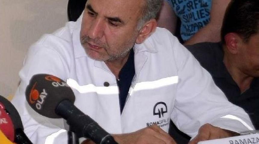 Soma Davasında, Can G&uuml;rkan'a Ilk Hapis Cezası Sahtecilikten