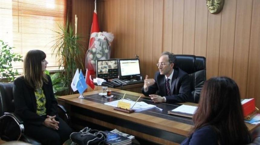 Kadın Sanayiciler, Kadın İstihdamının Artırılması İ&ccedil;in Devrede