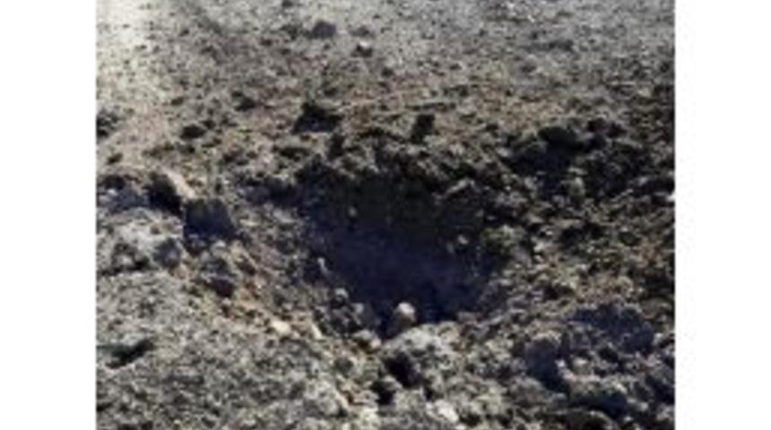 &Ccedil;ukurca'da Yola Patlayıcı D&ouml;şeyen 2 Pkk'lı &Ouml;ld&uuml;r&uuml;ld&uuml;