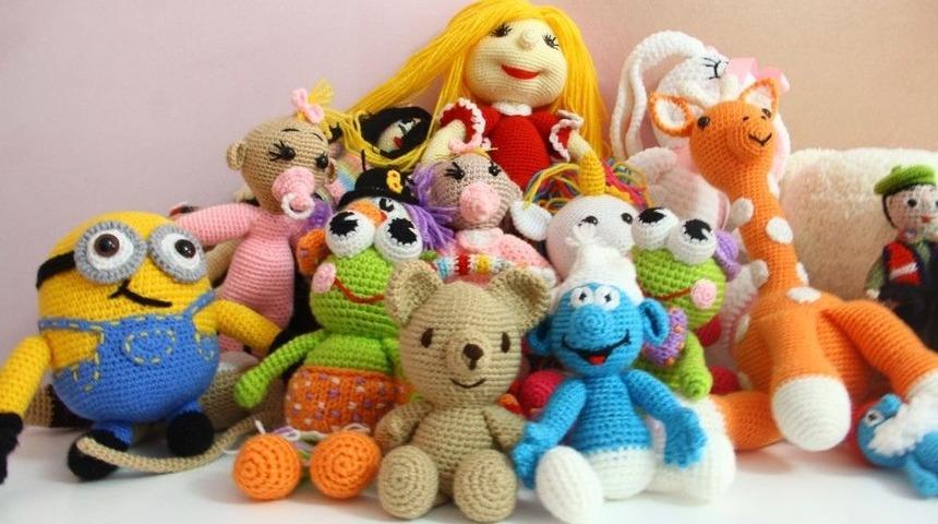 (&ouml;zel Haber) Torunu İ&ccedil;in &Ouml;rmeye Başladı, Meslek Sahibi Oldu