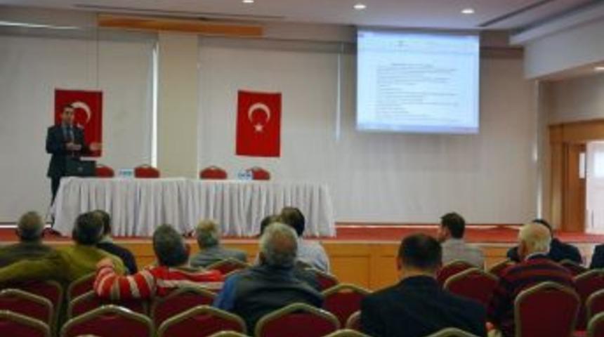 Kuşadası&rsquo;nda Sezon &Ouml;ncesi G&uuml;venlik Toplantıları Yapıldı