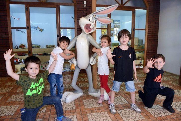 23 Nisan’da Çocuklar Doyasıya Eğlenecek G4