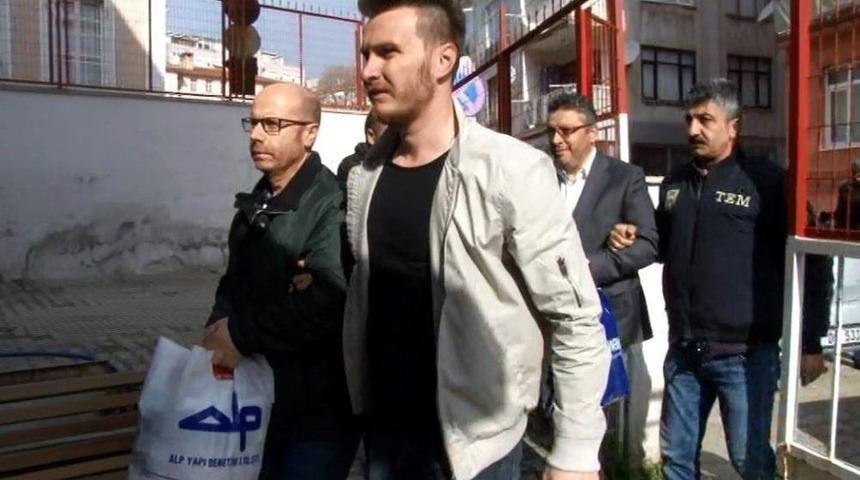 Fet&ouml;&rsquo;n&uuml;n &lsquo;abi&rsquo; Yapılanmasına Operasyon