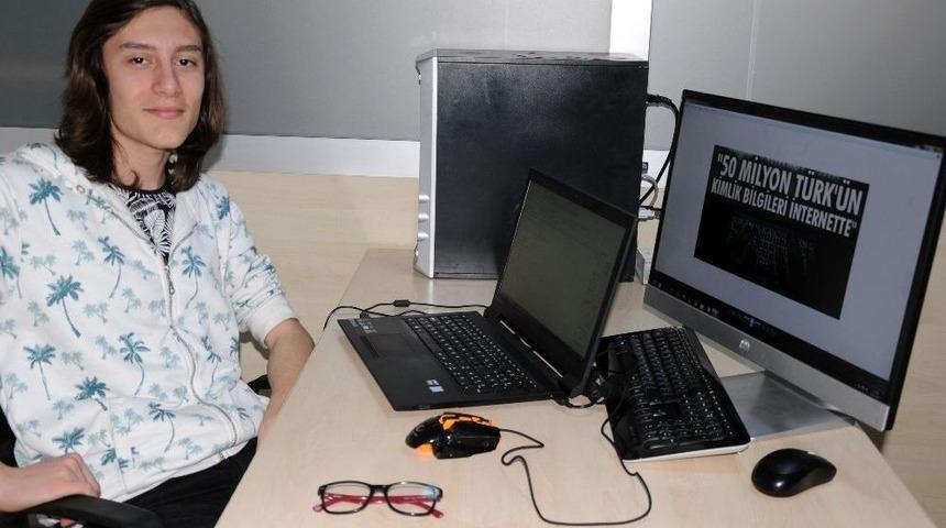 50 Milyon Kişinin Kimlik Bilgileri Hala Tehlikede