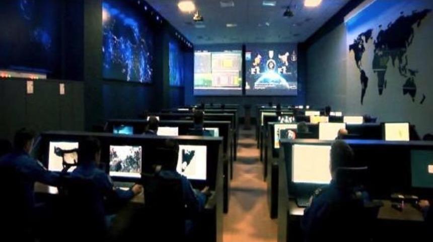 Milli Savunma &Uuml;niversitesi I&ccedil;in Bakanlıktan Kamu Spotu