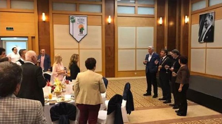 Otelcilerden T&uuml;rkiye'de "booking.com Yasağı"na Itiraz