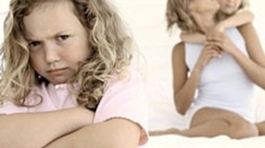 &Ccedil;ocuğum Kardeşini Kıskanıyor!