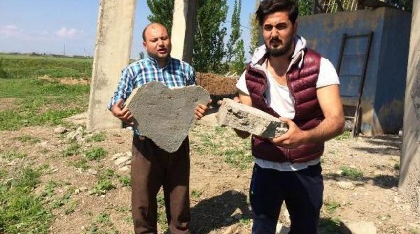 Eski Su Deposu Yıkıldı Yıkılacak