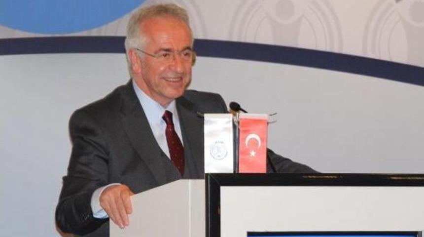 T&uuml;siad Başkanı Bilecik: Yargının Tarafsızlığını Ortadan Kaldıracak Ş&uuml;pheler Sonlandırılmalı