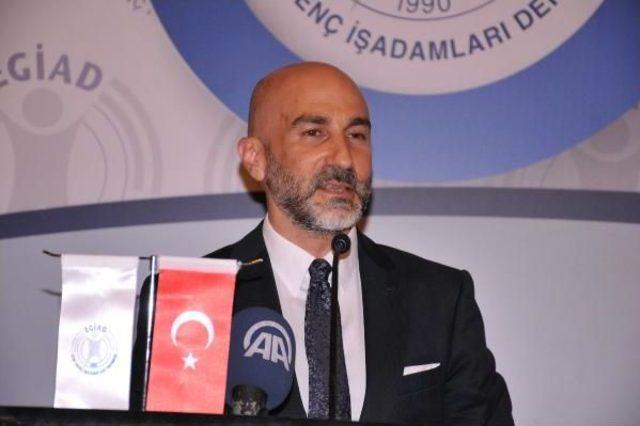 Tüsiad Başkanı Bilecik: Yargının Tarafsızlığını Ortadan Kaldıracak Şüpheler Sonlandırılmalı