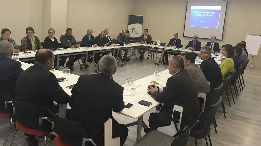 Aromatik Bitkiler Trakya&rsquo;ya İyi Gelecek