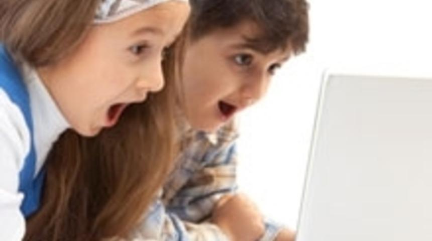 İnternette G&uuml;venlik Kuralları