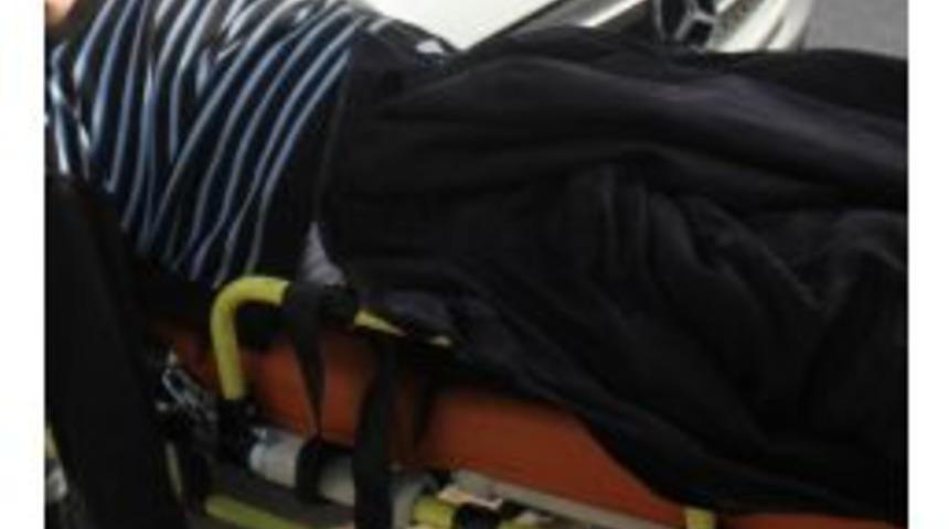 Uyuşturucuya Bir Kurban Daha