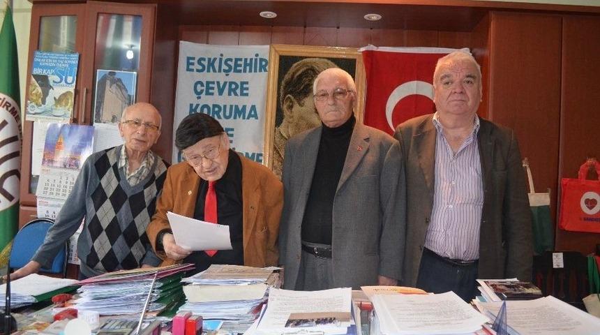 20’nci Orman Musaözü Oldu