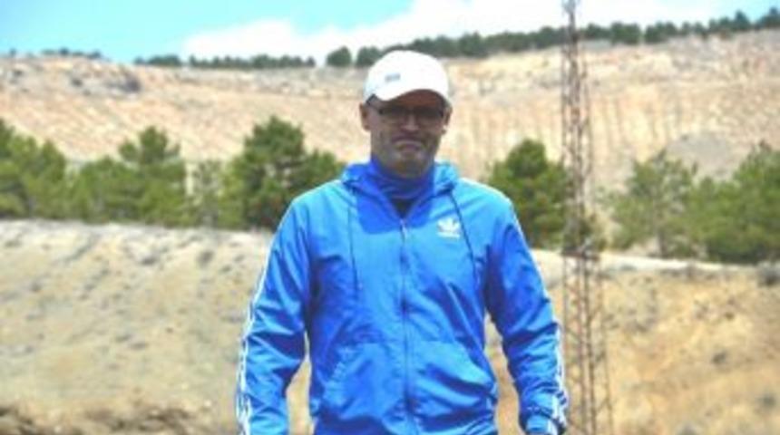 İrfan Buz&rsquo;dan Camiaya Mesaj