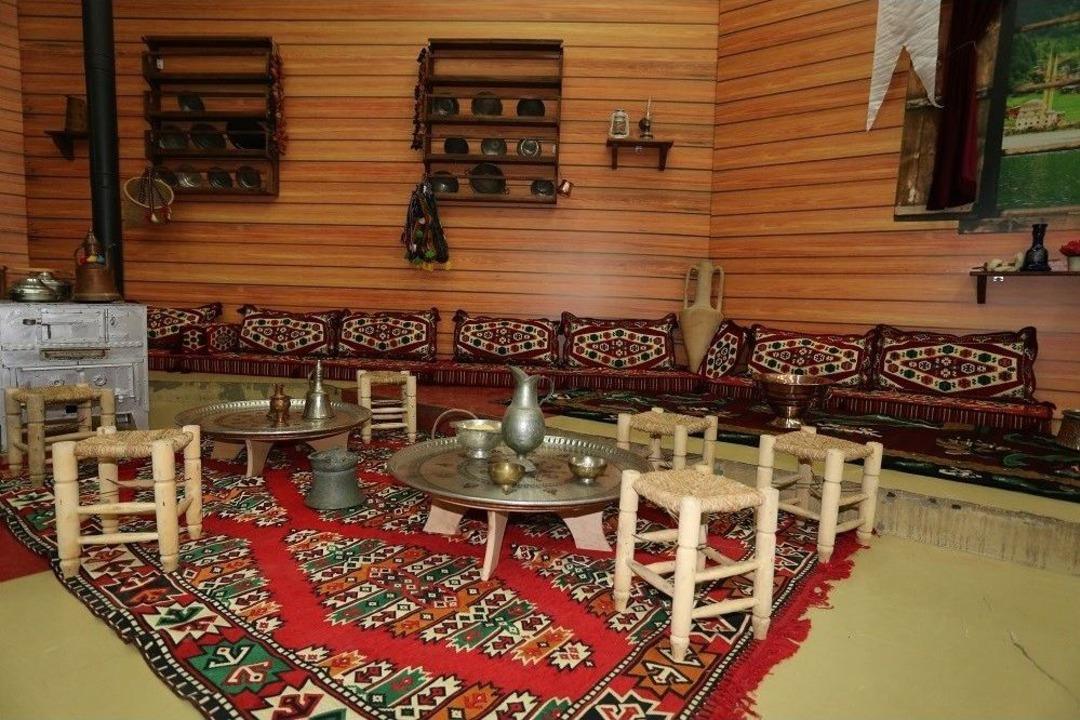 Karadeniz Y&ouml;resi Kandıra&rsquo;da Canlandı