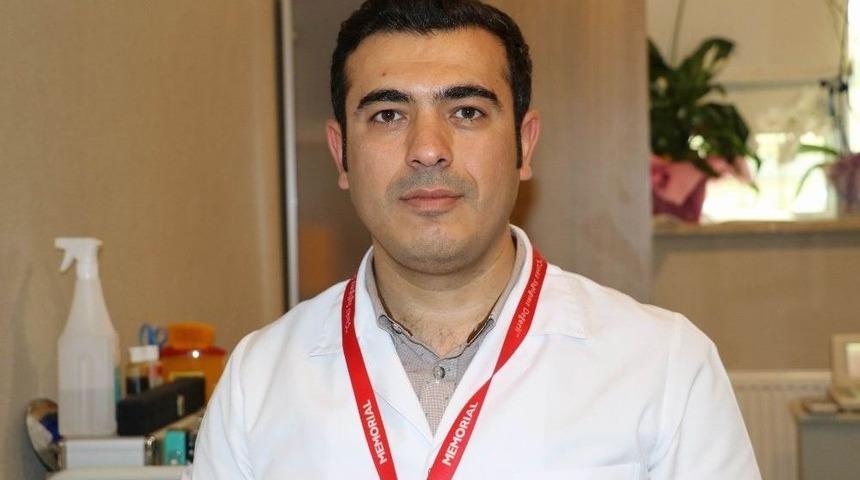 Tedavi Edilmeyen Sarı Nokta Hastalığı K&ouml;rl&uuml;ğe Neden Olabilir