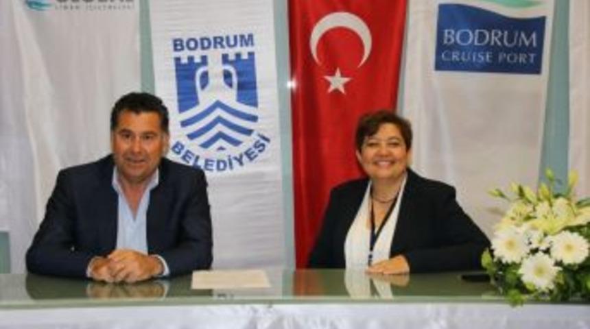 Global Run Bodrum 4. Yılında