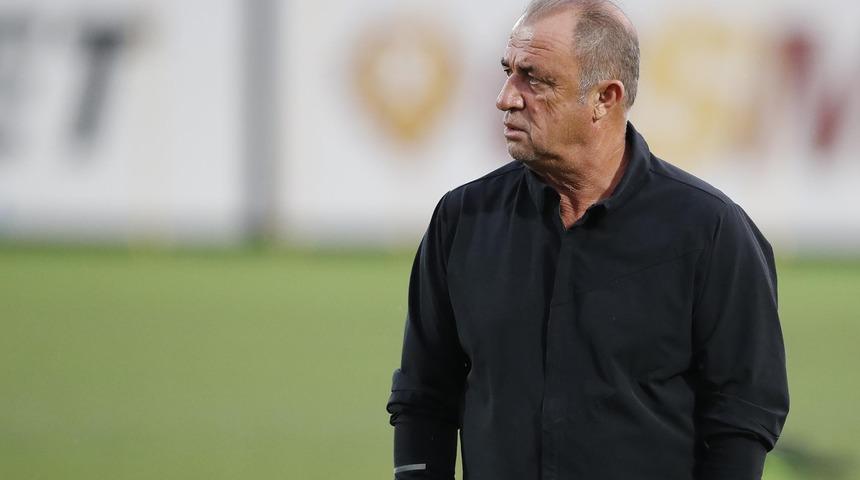 Fatih Terim'den çarpıcı açıklamalar! Transfer, Modeste, Gomis, yabancı sınırı...