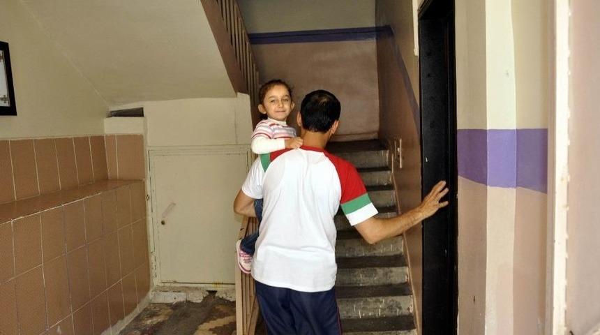 10 Yıl Boyunca 9 Kat İnip &Ccedil;ıktı, T&uuml;rkiye &Uuml;&ccedil;&uuml;nc&uuml;s&uuml; Oldu