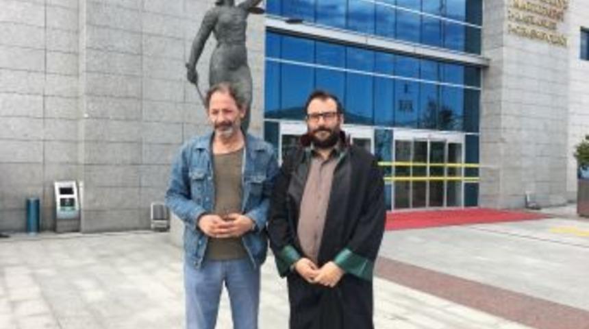 Oyuncu Levent Can&rsquo;ın Muhasebecileri "g&uuml;veni K&ouml;t&uuml;ye Kullanma" Su&ccedil;undan Yargılanıyor