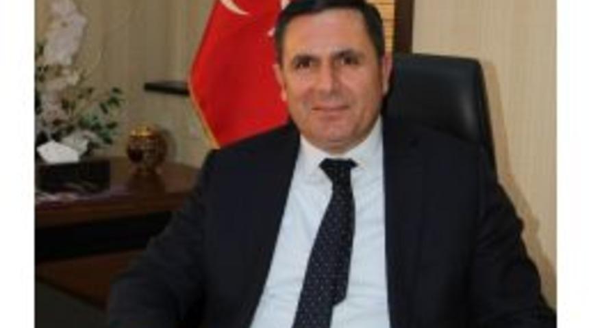 23 Nisan Ulusal Egemenlik Ve &Ccedil;ocuk Bayramı