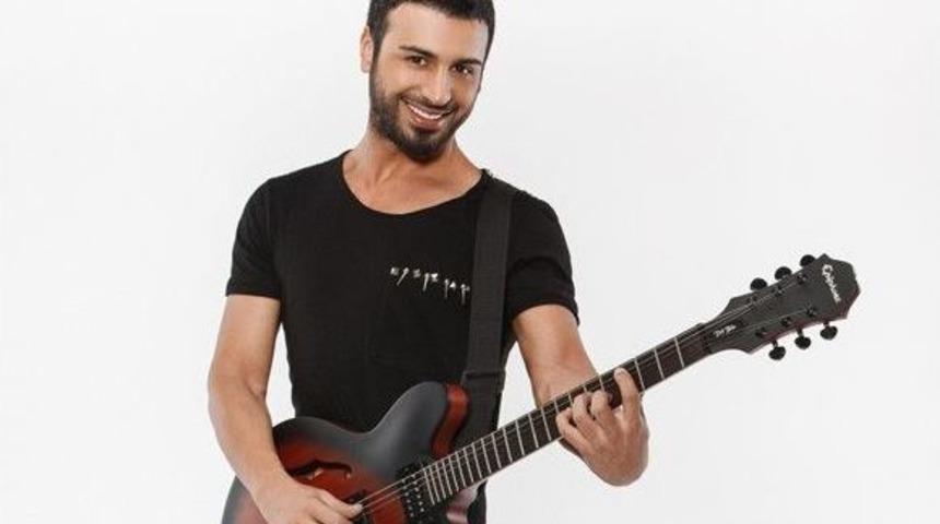 B&uuml;y&uuml;kşehir&rsquo;den 23 Nisan&rsquo;da &Ccedil;ifte Konser