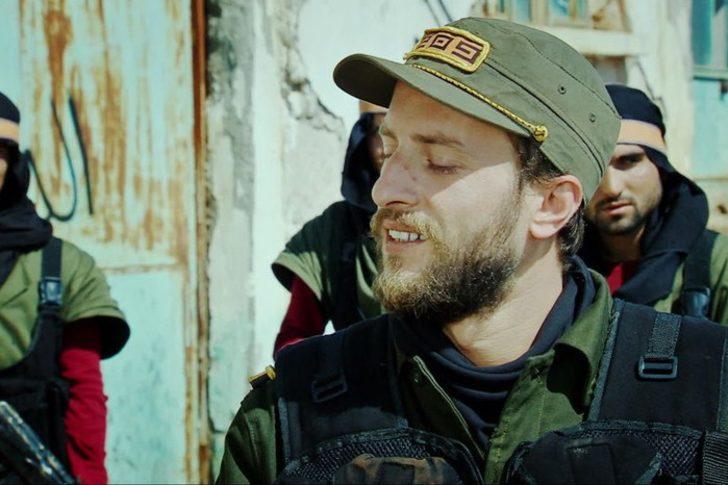 Sungurlar 1. Bölüm Galerisi G2