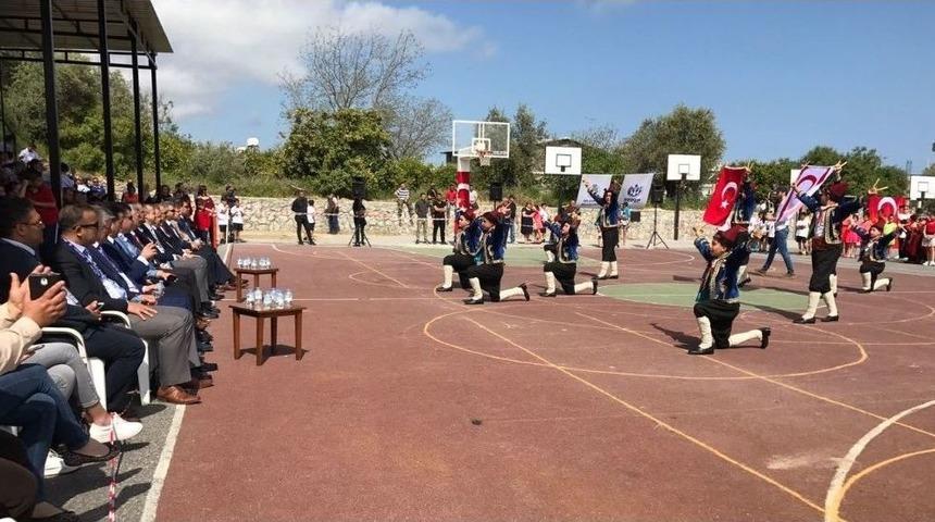 Sedep İle T&uuml;rkiye Değerlerini Tanıtıyor Projesi Kktc&rsquo;de İlgi G&ouml;rd&uuml;