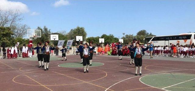 Sedep İle Türkiye Değerlerini Tanıtıyor Projesi Kktc’de İlgi Gördü