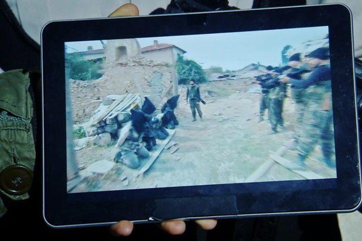 Sungurlar 1. Bölüm Galerisi G3