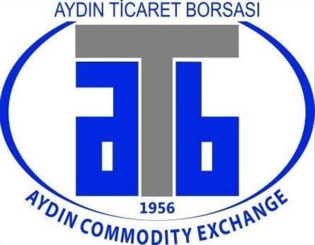 Aydın Ticaret Borsası, Zeytinyağını Kocaeli’de Tanıtacak