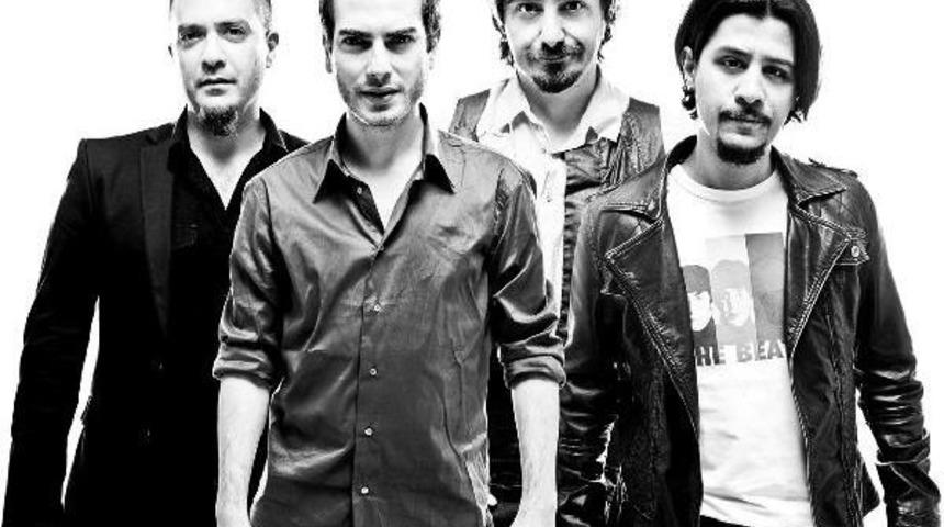 &Uuml;nl&uuml; Rock Sanat&ccedil;ıları Adana'ya Geliyor