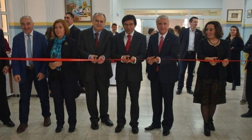 Turizm Fak&uuml;ltesi&rsquo;nden Eskişehir Turizminin Tanıtımına Katkı