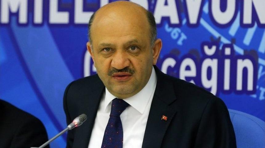 Rusya İle S-400 F&uuml;zeleri İ&ccedil;in Nihai Noktaya Gelindi