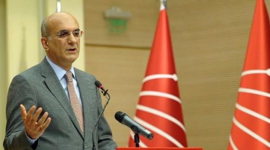 Chp'li Bing&ouml;l'den 'genel Kurul' A&ccedil;ıklaması: Almış Olduğumuz Net Bir Karar Yok